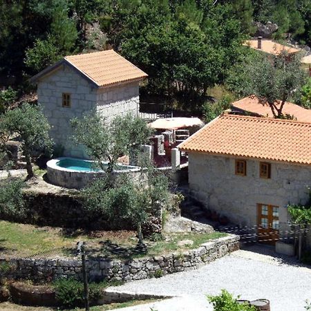 Plano5 - Guest House Aldeia das Dez Εξωτερικό φωτογραφία