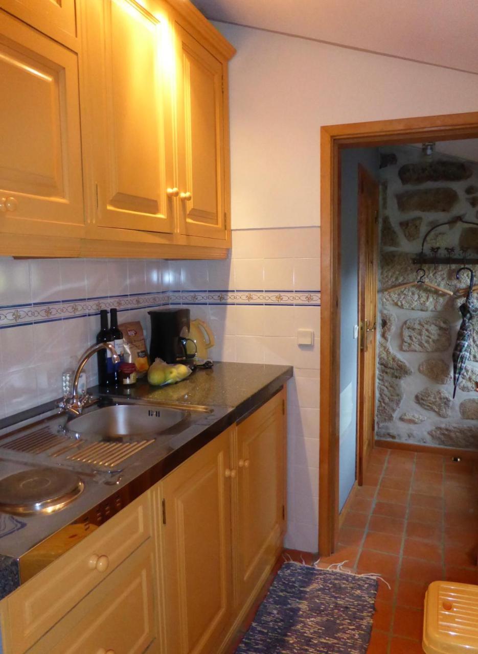 Plano5 - Guest House Aldeia das Dez Εξωτερικό φωτογραφία