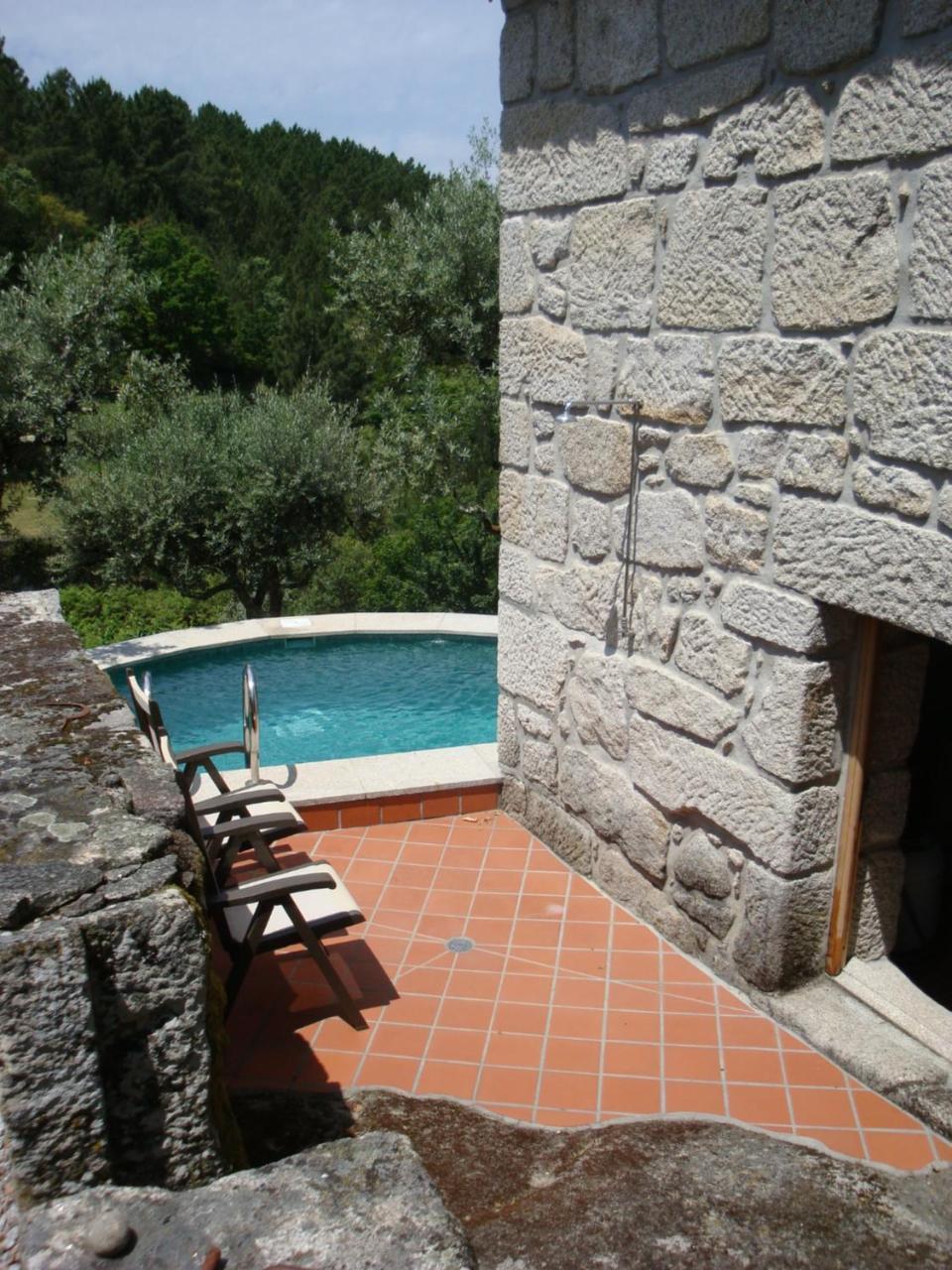 Plano5 - Guest House Aldeia das Dez Εξωτερικό φωτογραφία