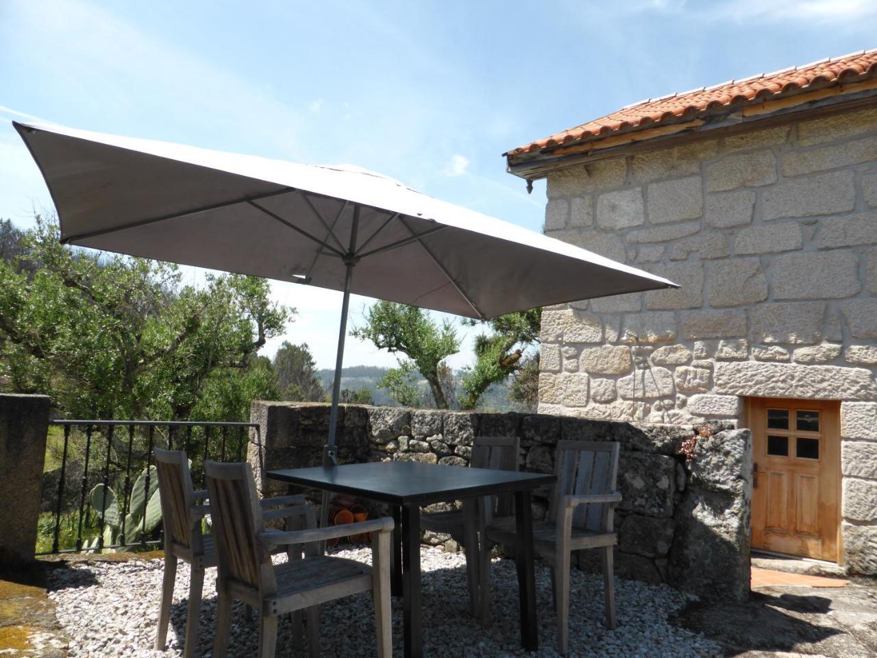 Plano5 - Guest House Aldeia das Dez Εξωτερικό φωτογραφία