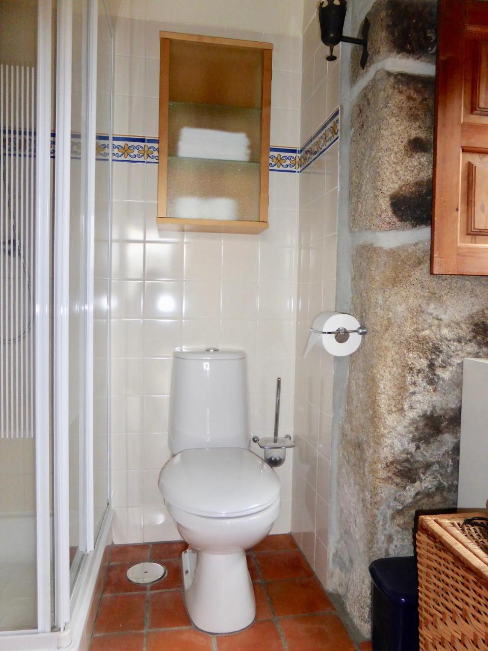 Plano5 - Guest House Aldeia das Dez Εξωτερικό φωτογραφία