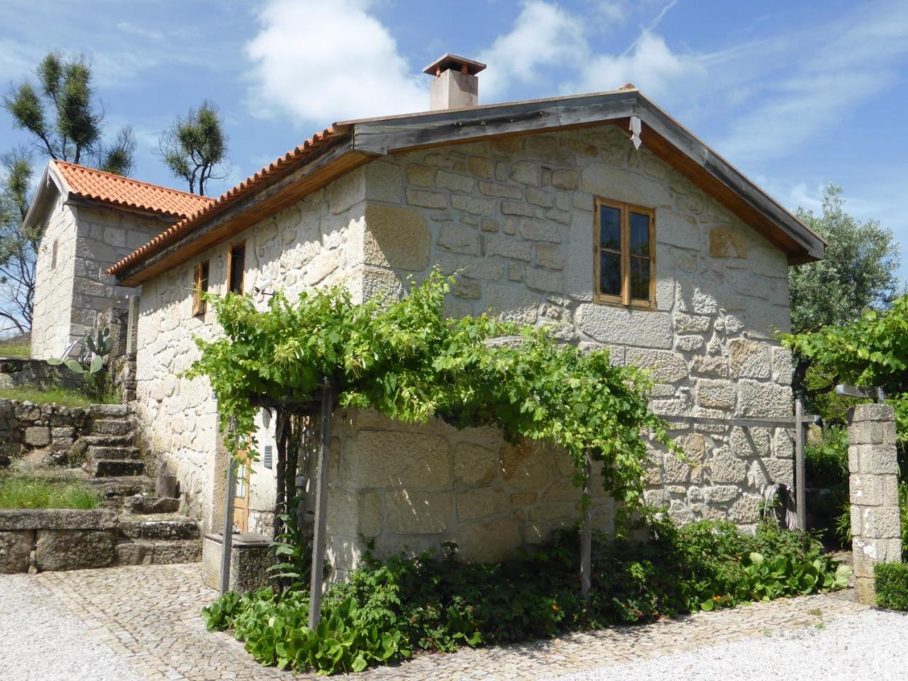 Plano5 - Guest House Aldeia das Dez Εξωτερικό φωτογραφία