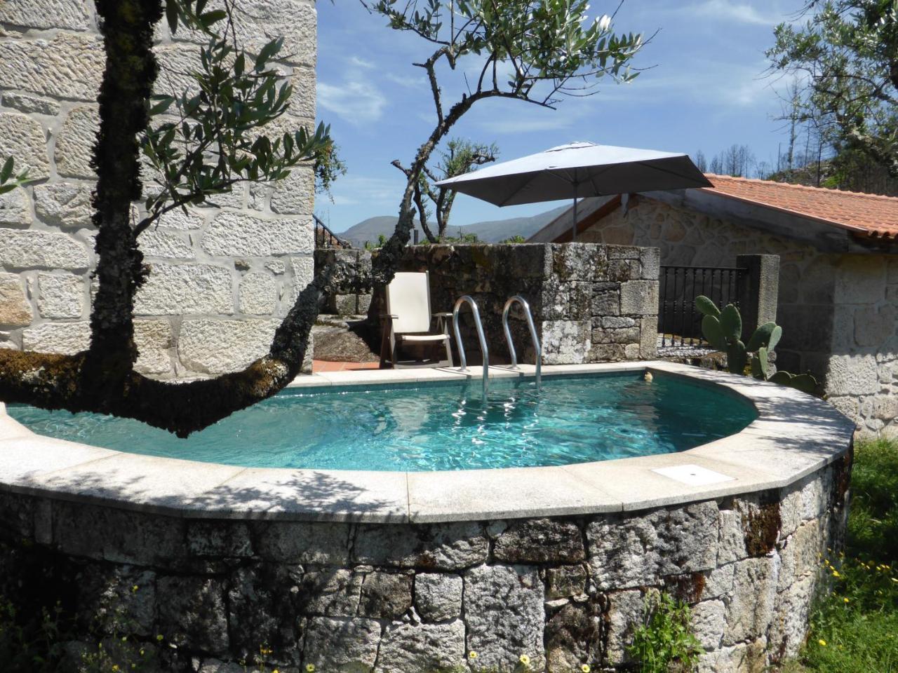 Plano5 - Guest House Aldeia das Dez Εξωτερικό φωτογραφία