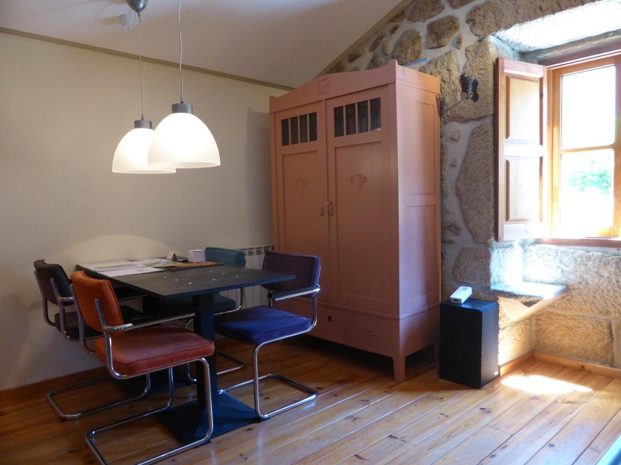 Plano5 - Guest House Aldeia das Dez Εξωτερικό φωτογραφία